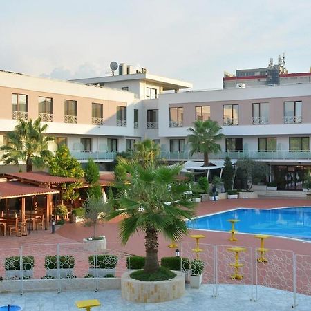 Te Stela Resort & Spa Tiranë Eksteriør bilde